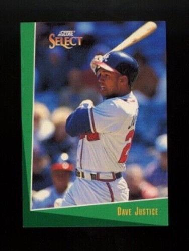 1993 Score Select Baseball, # 1 to # 200, U-PICK, finish your set, NM/M, RB6 - Picture 61 of 346
