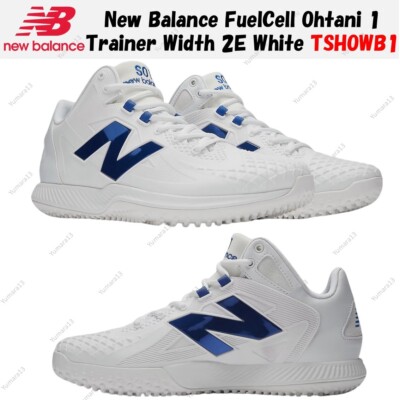 【新品未使用】New Balance Ohtani 1 Trainer 28cm FuelCell Ohtani 1 Trainer - New Balance
