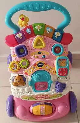 baby walker under $30