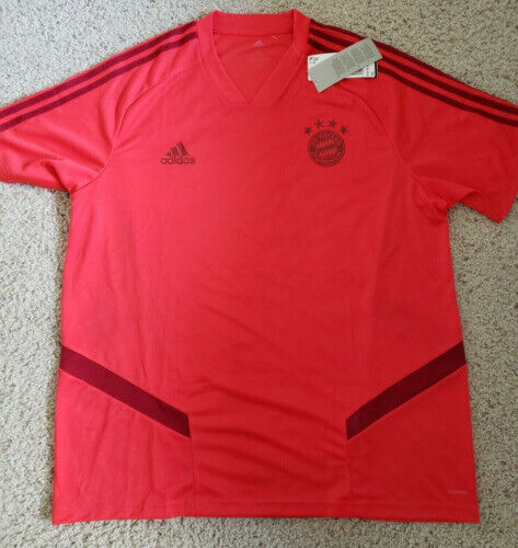 Adidas Bayern Munich 16/17 Home Jersey | eBay Adidas Bayern Munich 16/17 Home Jersey | eBay