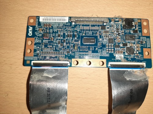 T con TV LG 42LV3700 LG 42LV375S