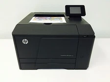 HP LaserJet M251NW M251 Laser Printer - COMPLETELY REMANUFACTURED CF147A