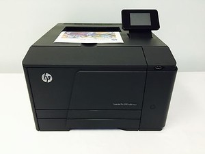 hp m251 printer