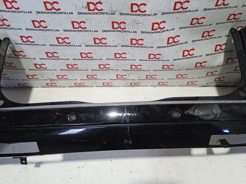 7410AQ Paragolpes Trasero para CITROEN GRAND C4 PICASSO Exclusive 2007 158400 - Imagen 2 de 9