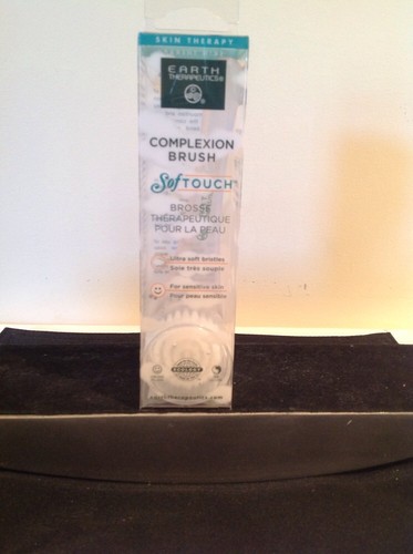 Earth Therapeutics Complexion Brush - 1 Brush - Bild 4 von 7