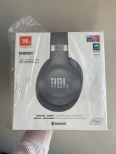 JBL Everest Elite 750NC Over the Ear Wireless Headphones