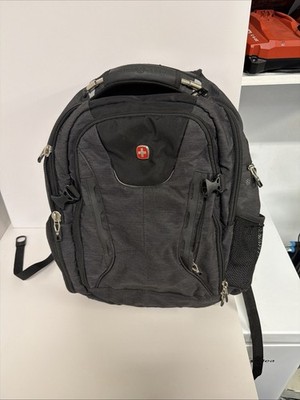 SWISSGEAR   Energie ''Max'' Backpack