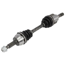 Front Left 4wd Cv Axle For Ford Explorer Mercury Mountaineer 2006-2010 662184