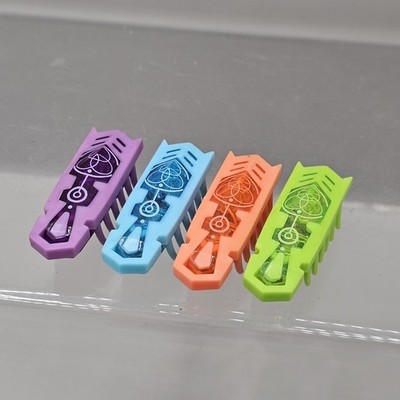 4x HexBug Nano NEWTON - ORBIT
