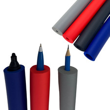 Griffverdickung Schaumstoff Besteck Stift Hil...