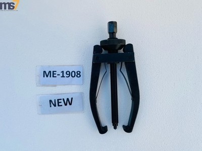SKF TMMP 2X170 STANDARD JAW PULLER 2-ARM 3-TON CAPACITY 170MM GRIP #NEW