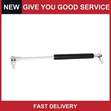 Universal 44Lb Car Lift Support Shock Strut Arm Rod Gas Spring 265mm Pack of 1