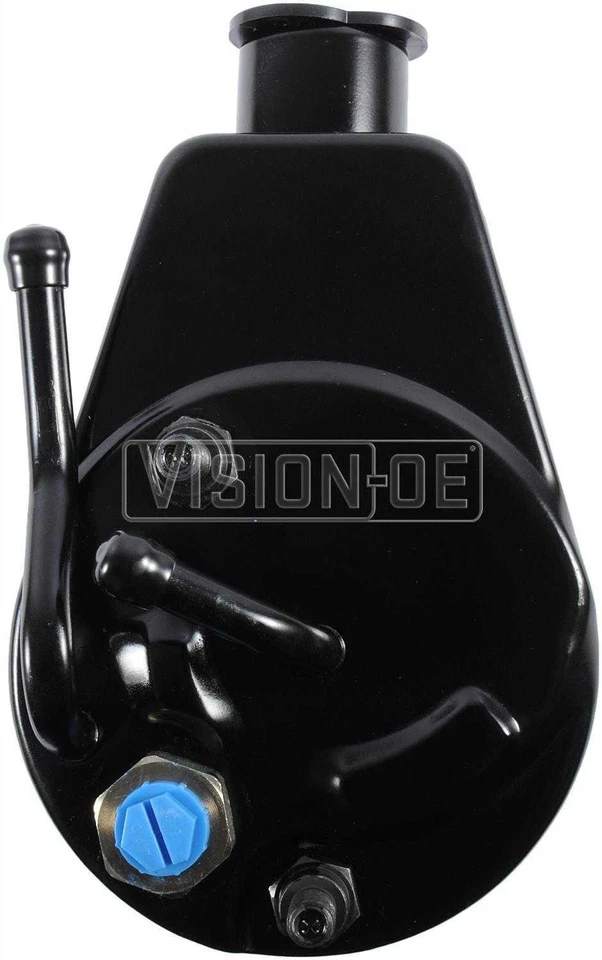 Bomba de dirección asistida-New Vision OE N730-2108 Foto 2 de 3