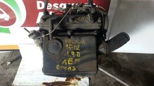 Moteur Skoda FELICIA