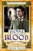 Vienna Blood | (Vienna Blood 2) | Frank Tallis | Taschenbuch | Vienna Blood