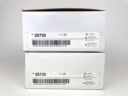 Hollister Conform 2 bolsas de estoma 25730 55 mm bolsa de urostomía beige 40 uds 01.2026 - Imagen 3 de 8