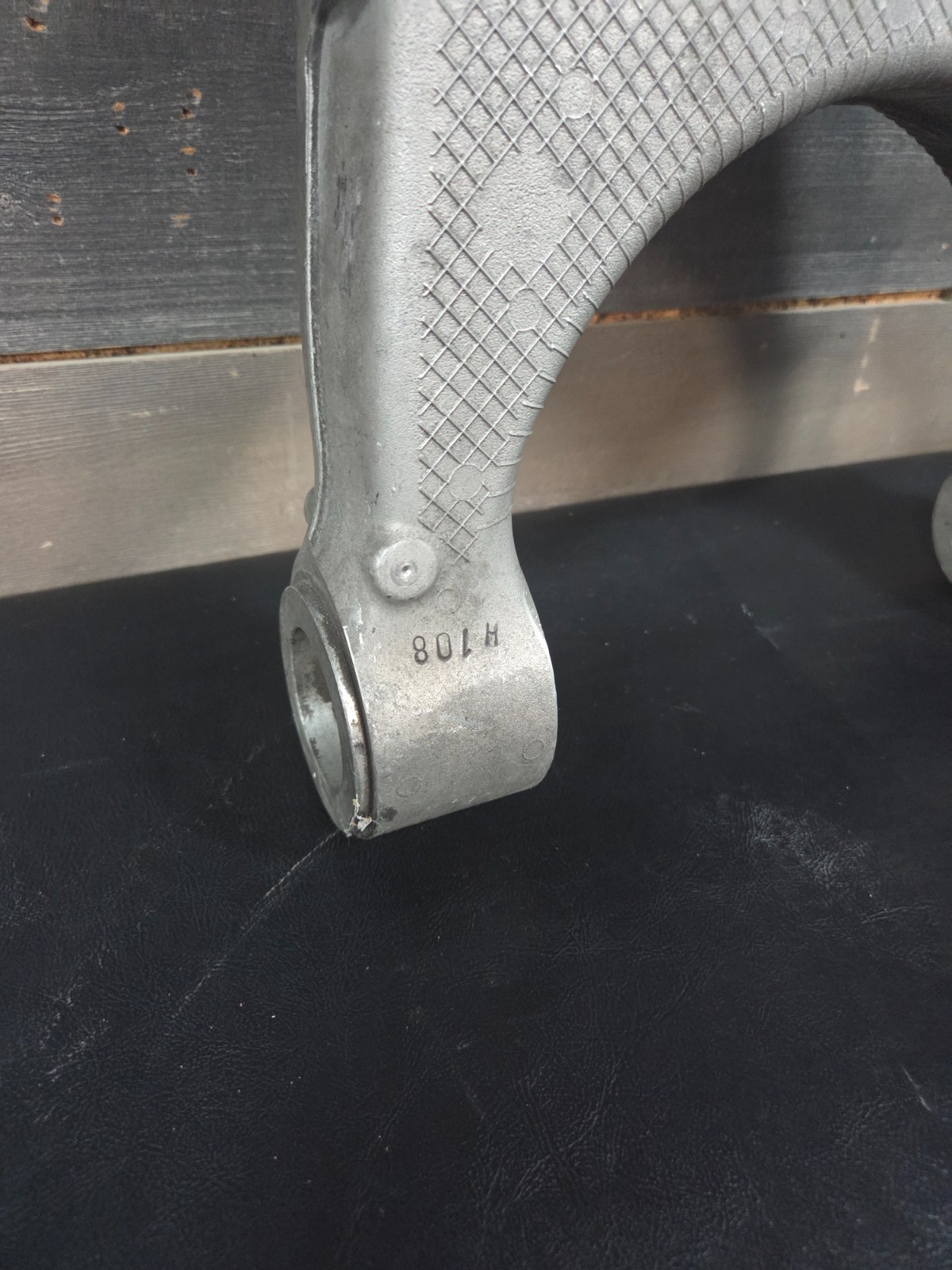 Ferrari 458 Rear Right Lower Control arm P/N 314777