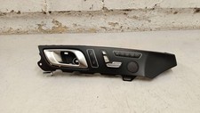 Mercedes-Benz SL R231 2018 Links Zierleiste Dekorleiste T&uuml;r vorne A2317270328