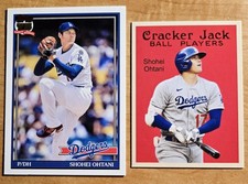 2026 Topps Series 1 - 1991 Topps Baseball Shohei Ohtani #T91-100