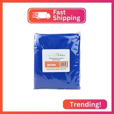 Polyurethane Laminate (PUL) Pre-Cut Fabric by The Meter. Waterproof and Breathab