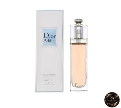 Christian Dior Dior Addict Eau de Toilette 100ml EDT