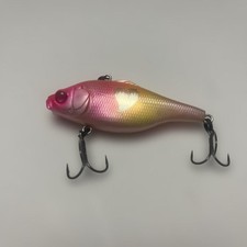 Megabass IBRATION-X ULTRA Heart Cocktail