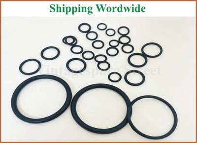 Passend für Massey Ferguson 135, 150, 165 ''Hydraulikpumpe O-Ring Kit''
