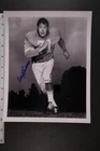 NFL HOFer ALEX KARRAS (1935-2012) (LIONS) AUTOGRAPH 8 x 10  PHOTO~