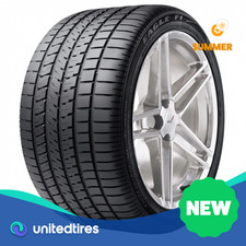 New P 25545zr18 Goodyear Eagle F1 Supercar 99w