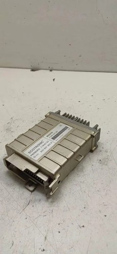 VW GOLF II 19E, 1G1 Motorsteuergerät ECU 893907383B 71816762 34897756