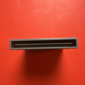 Carrito sistema de entretenimiento To the Earth NES Nintendo solo 100 % aut&eacute;ntico