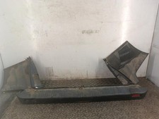 Pare-choc arrière Renault R9