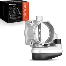 A-Premium Electronic Throttle Body Compatible with Dodge Ram 1500 2500 3500 2...