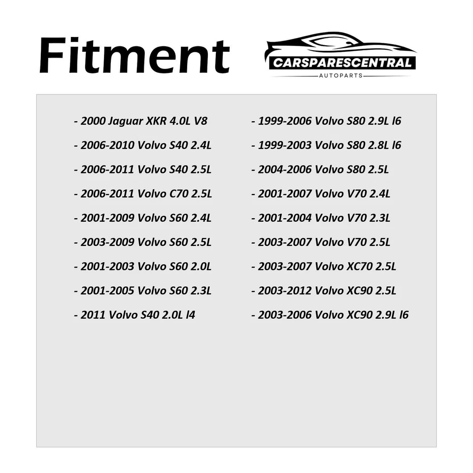 Rear Disc Brake Caliper Bolt Kit Raybestos 2PCS For 1994 1995 BMW M3 3.0L - Image 3 of 4