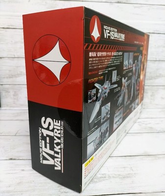 Bandai VF-1S Macross 1/48 Scale Model Kit for sale online | eBay