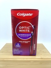 Colgate Optic White Overnight Whitening Pen 2...