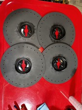 John Deere A43215 Small Corn Seed Planter Plate Disk