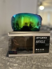 Giro Article Snow Googles