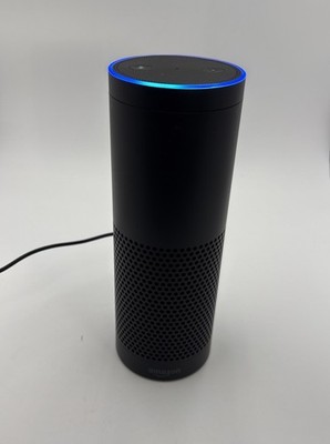 Amazon Echo 1st Generation Black SK705DI Original Power Adapter Tested Works