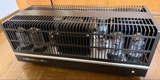 Power Only - LUXMAN MQ68C Vacuum Tube Power A...