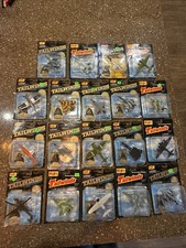 1997/2001 Maisto Tailwinds Lot Of 19 NEW   See pictures For Types And Box Cond