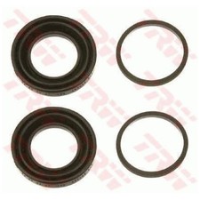 Reparatursatz Bremssattel hinten für VW Polo 6N2 3 6N1 4 9A4 9N 5 602 | 2439523