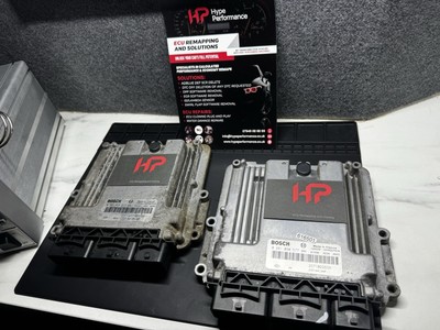Renault Master 0281 030 577 ECU / PCM CLONE & DATA TRANSFER SERVICE VIA POST