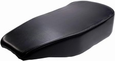 Upgraded 17'' Seat Cover for Coleman BT200X Mini Bike 196cc, Hisun BT200X