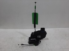 2014 LAND ROVER RANGE ROVER EVOQUE DOOR HANDLE LR040308