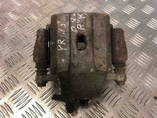 TOYOTA PRIUS W5 Bremssattel vorne links 1.50 2008 31583195