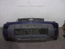 Pare-choc avant Nissan X-TRAIL