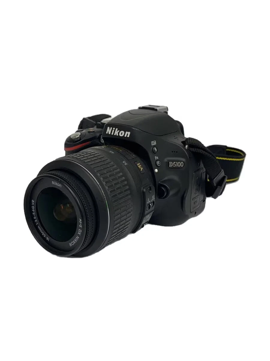 Nikon D5100 Bundle for sale | eBay