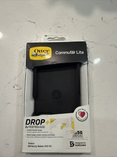 New Samsung Galaxy A32 5G OtterBox Commuter Lite Series Protective Phone Case