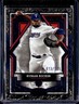 2025 Topps Tier One #73 Kumar Rocker Blue Foil #/125